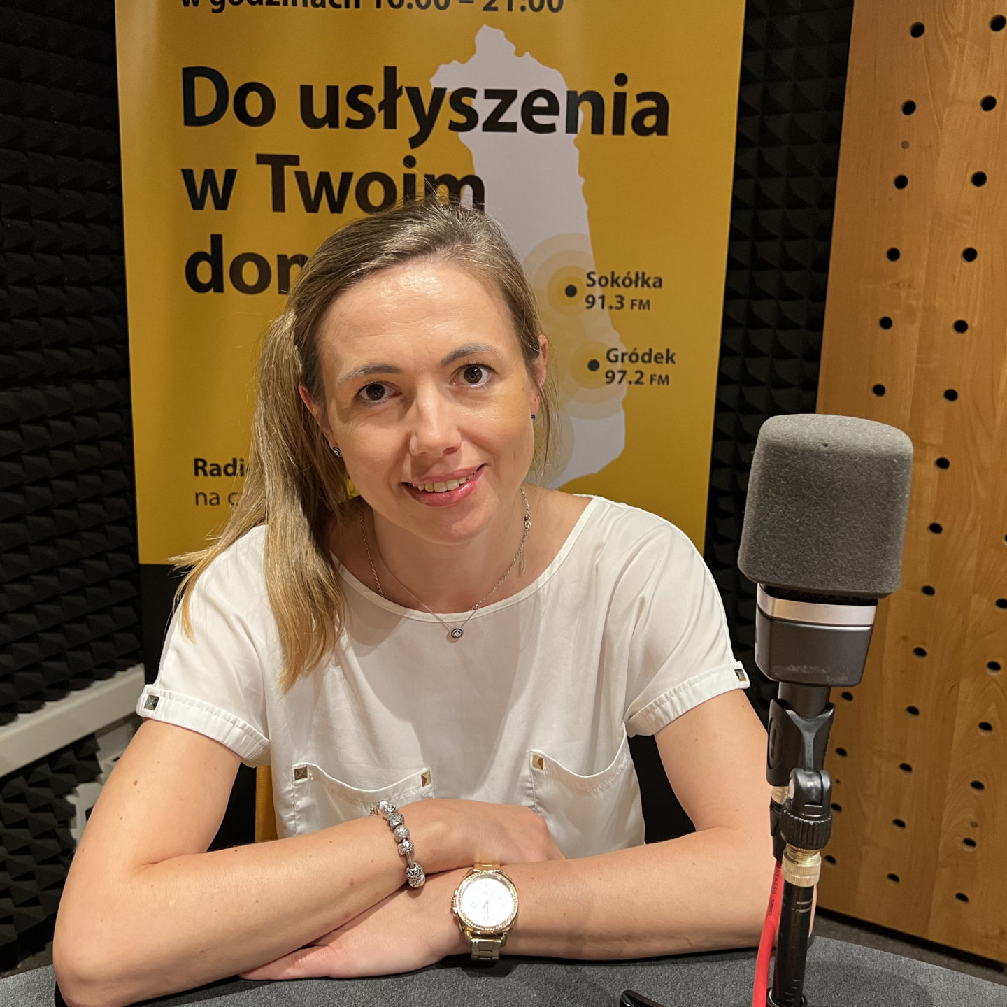 prof. Monika Zbucka-Krętowska