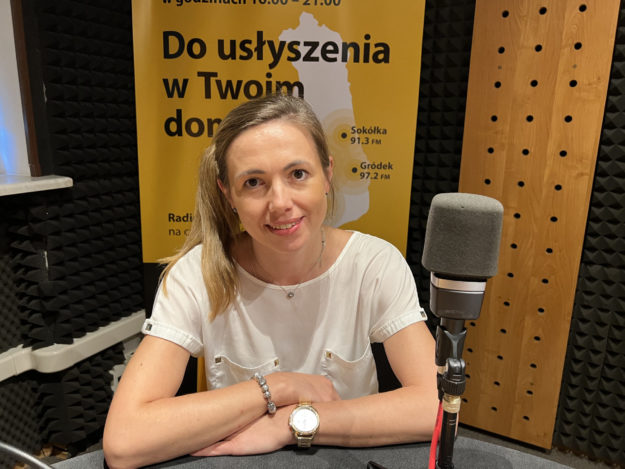 prof. Monika Zbucka-Krętowska