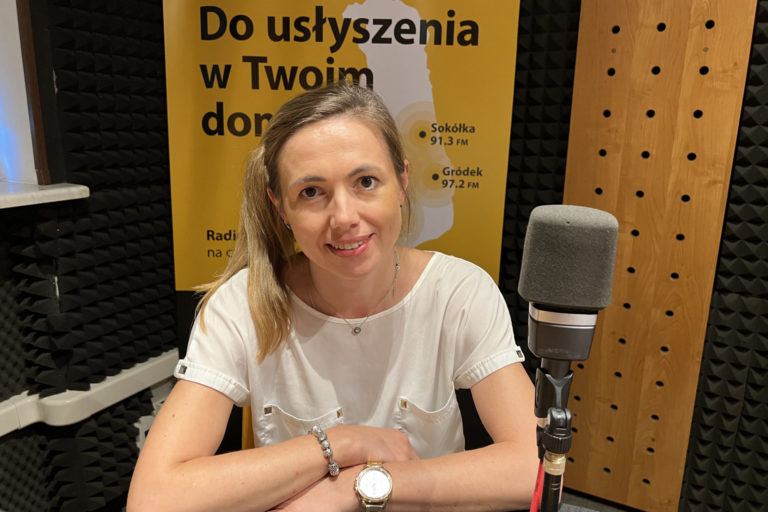 prof. Monika Zbucka-Krętowska