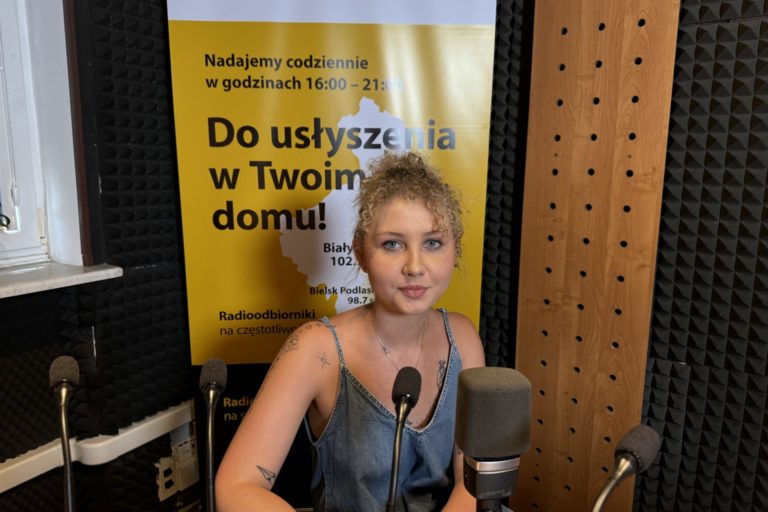 10. mgr Marcelina Radziszewska