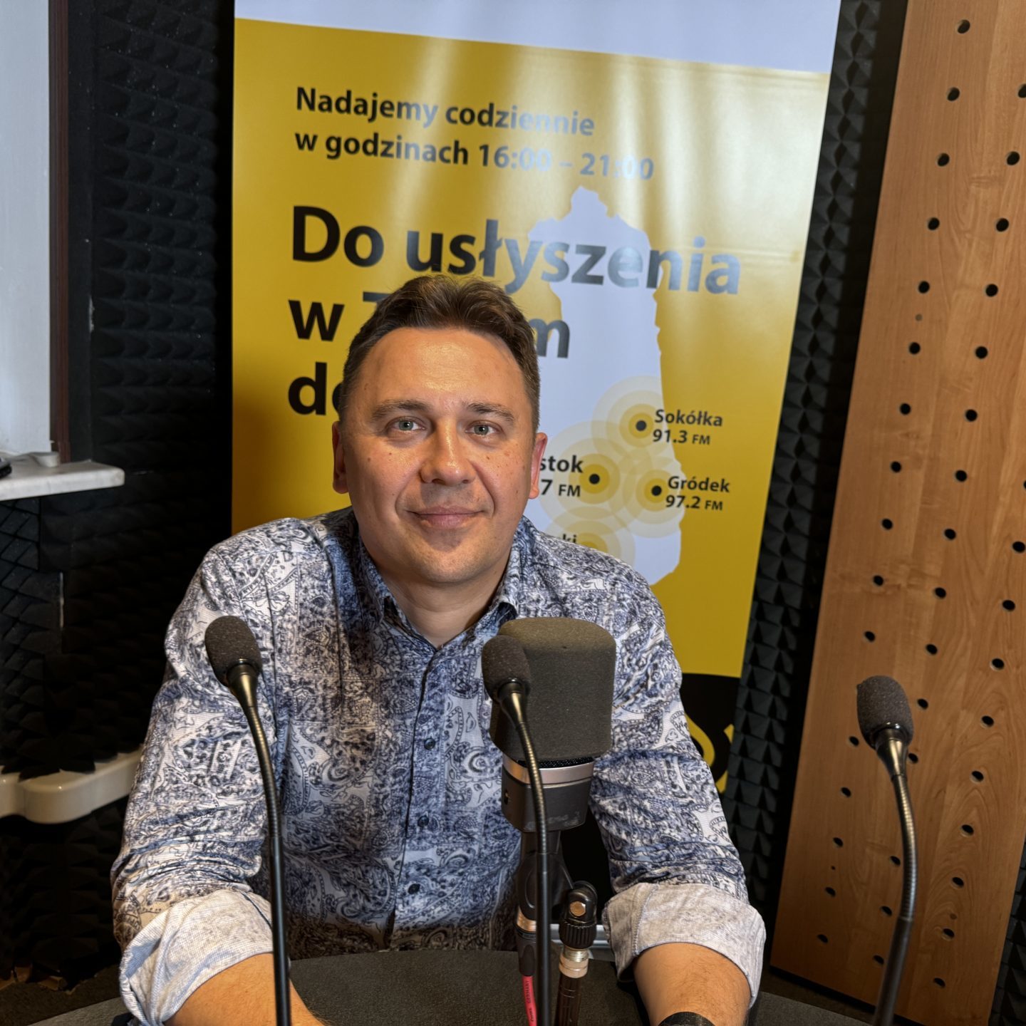 prof. Napoleon Waszkiewicz