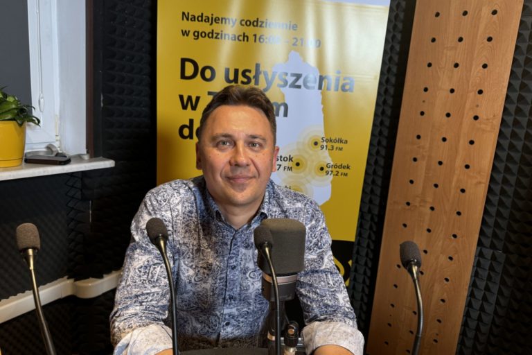 prof. Napoleon Waszkiewicz