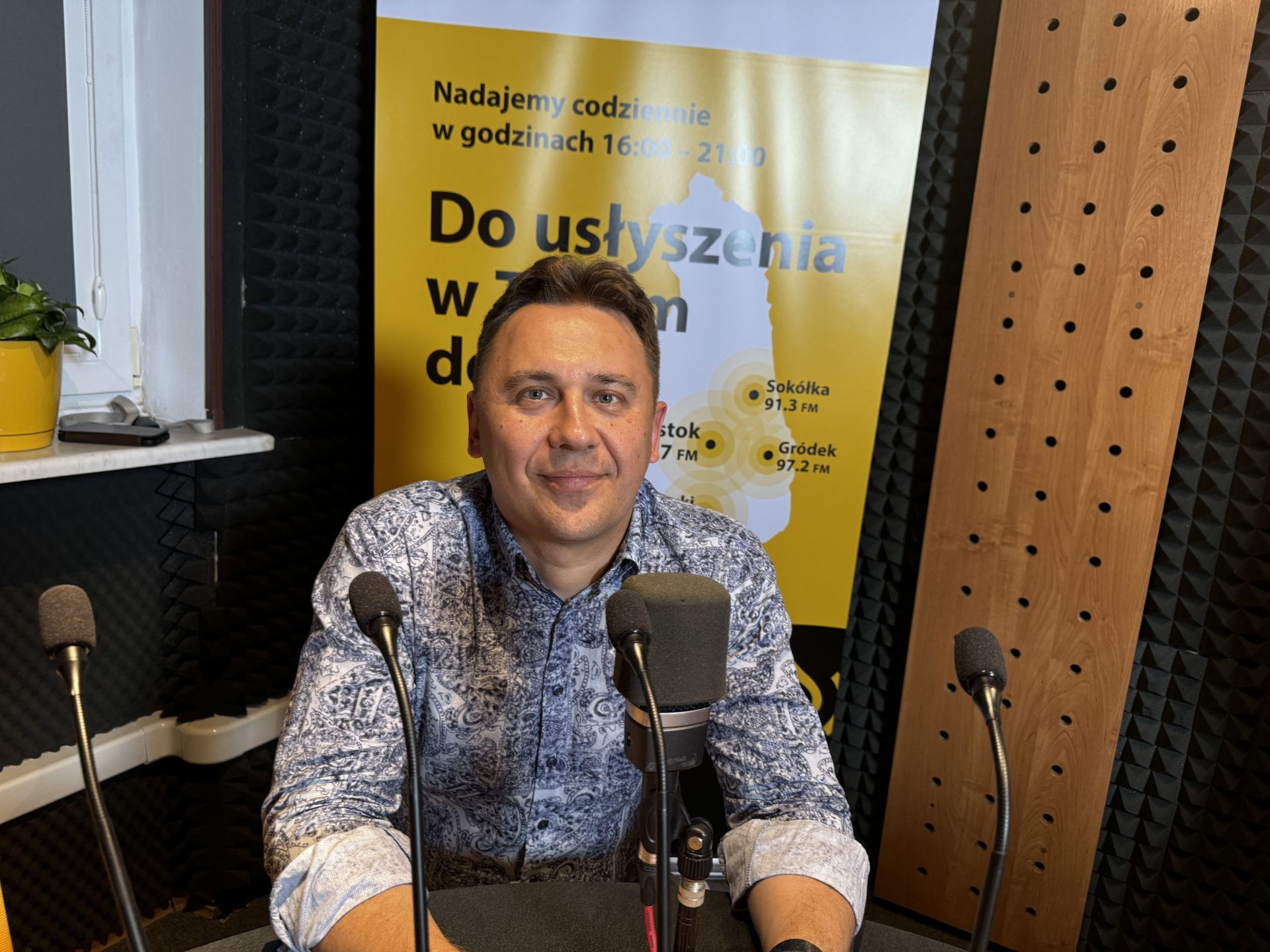 prof. Napoleon Waszkiewicz