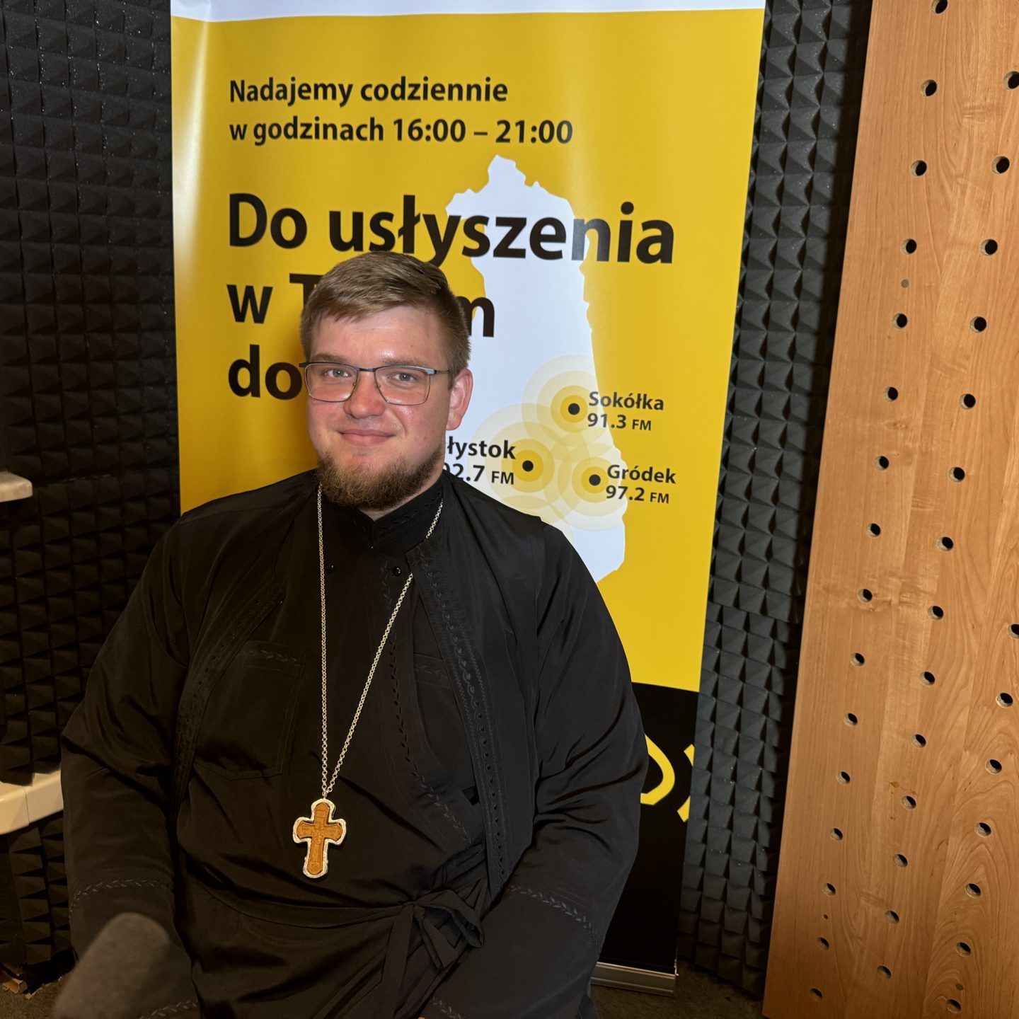 ks. Rafał Łaszczuk