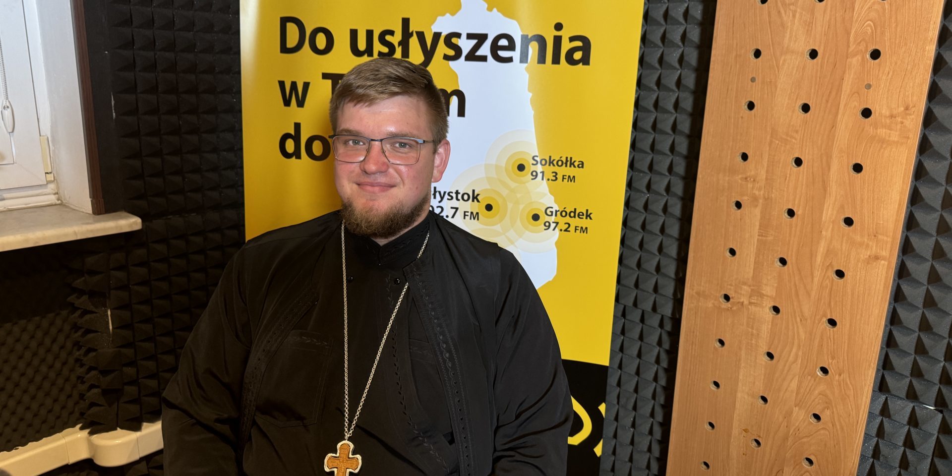 ks. Rafał Łaszczuk