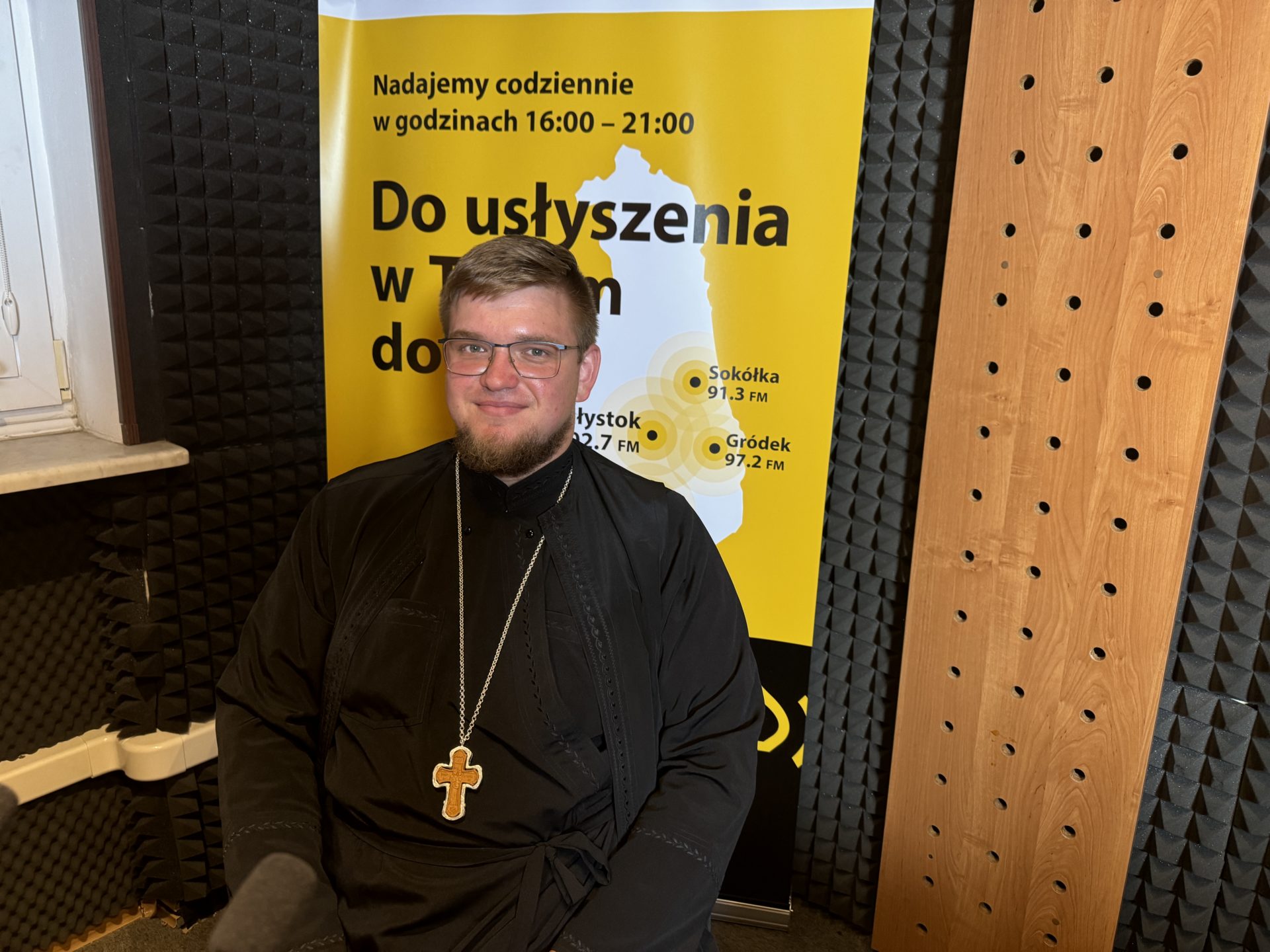 ks. Rafał Łaszczuk