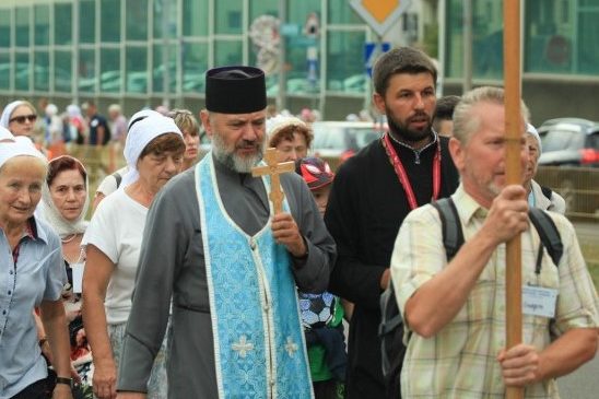 Piesza Pielgrzymka do Supraśla 2024