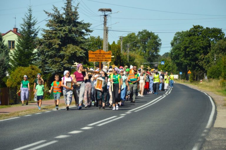 Pielgrzymka