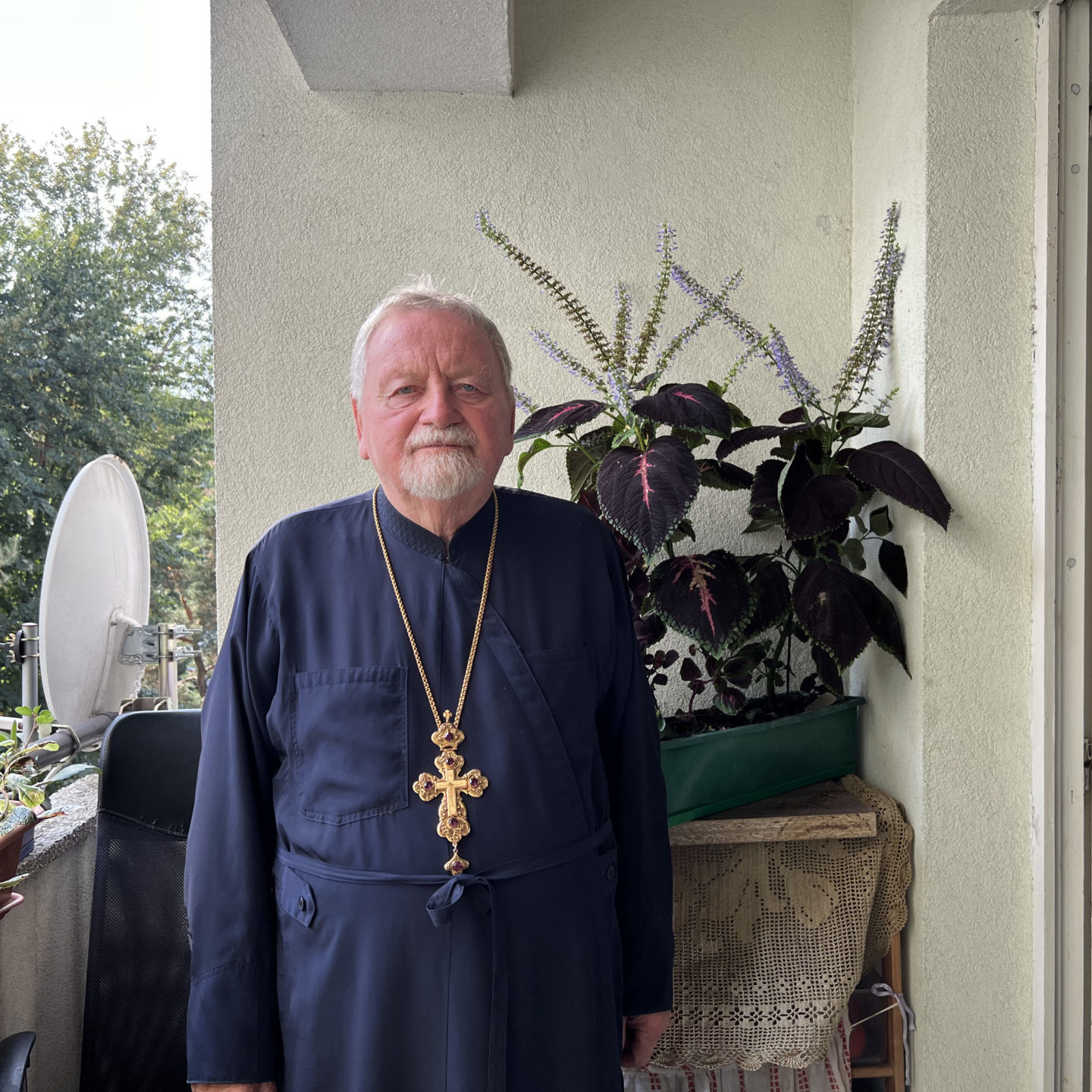 ks. Anatol Ławreszuk