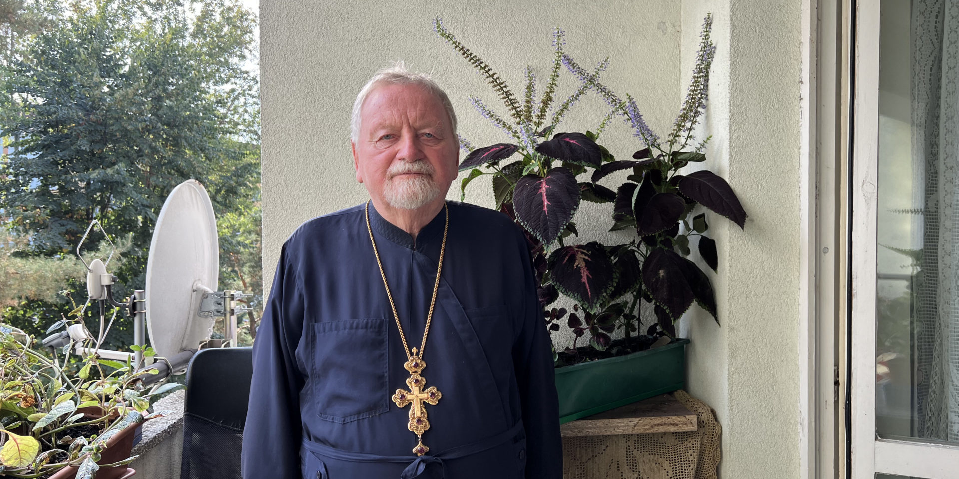 ks. Anatol Ławreszuk