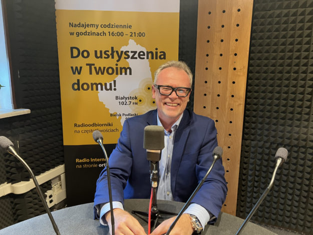 prof. Paweł Knapp