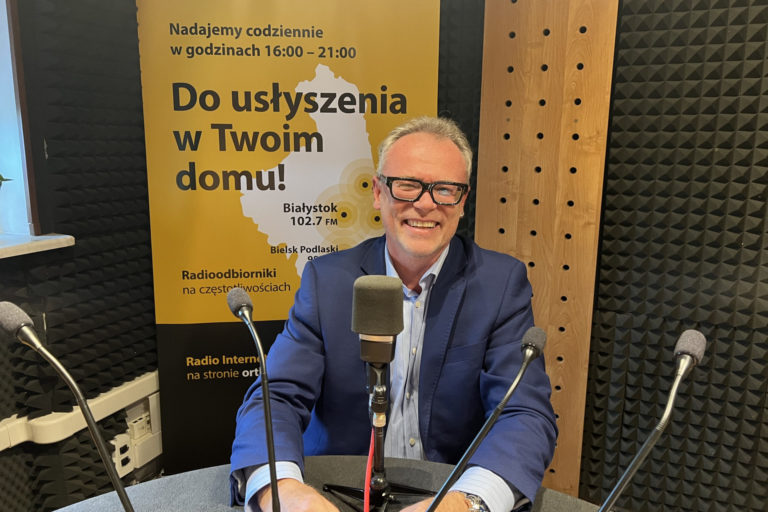 prof. Paweł Knapp
