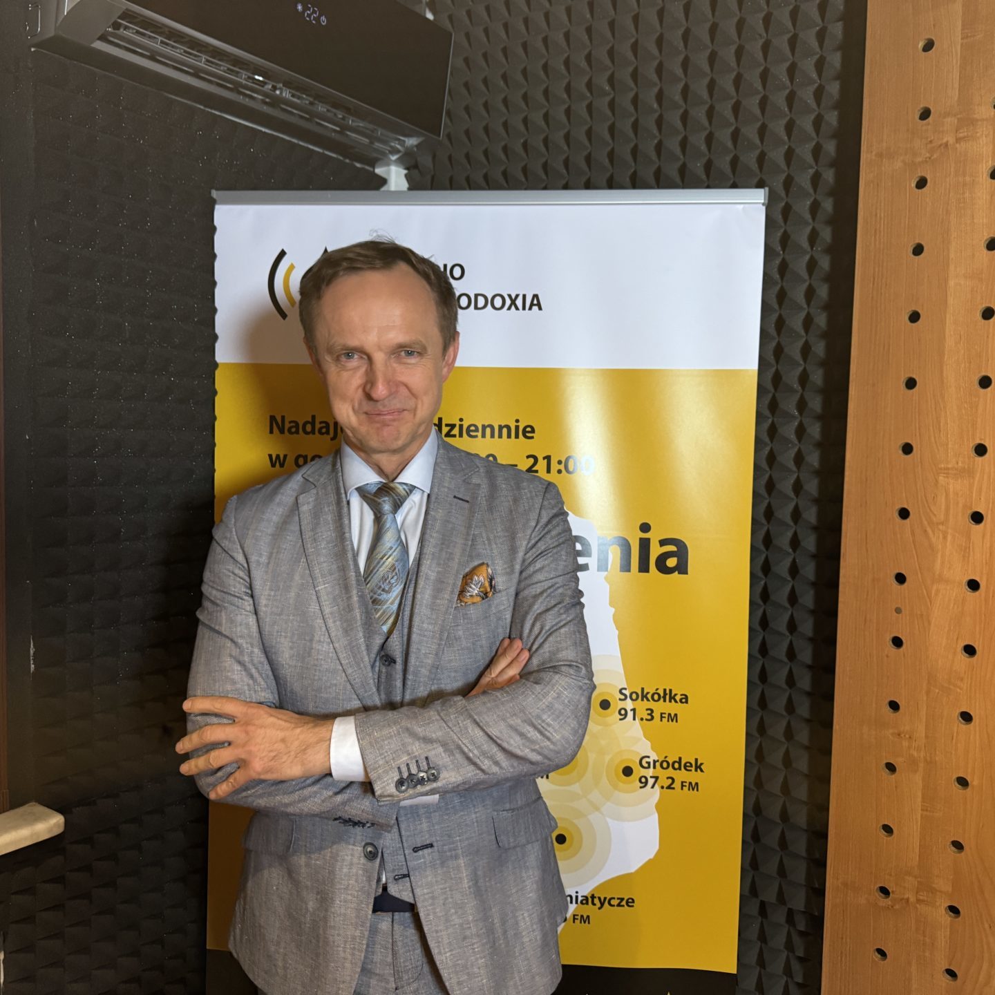 prof. Marcin Moniuszko