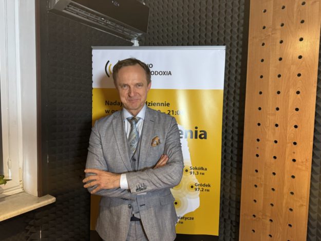 prof. Marcin Moniuszko