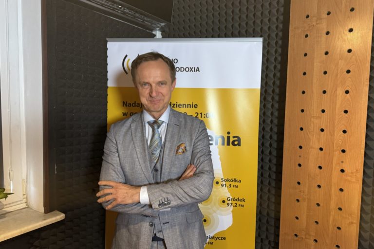 prof. Marcin Moniuszko