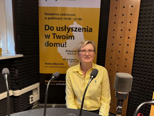 doc. Katarzyna Kapica-Topczewska