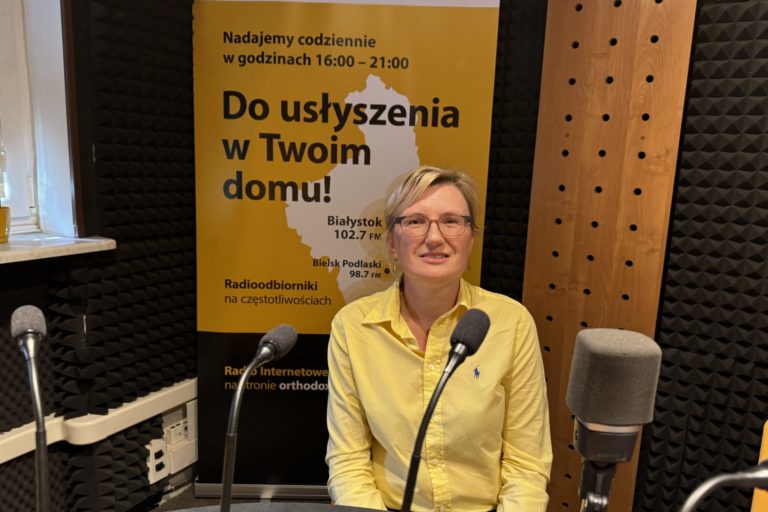 doc. Katarzyna Kapica-Topczewska