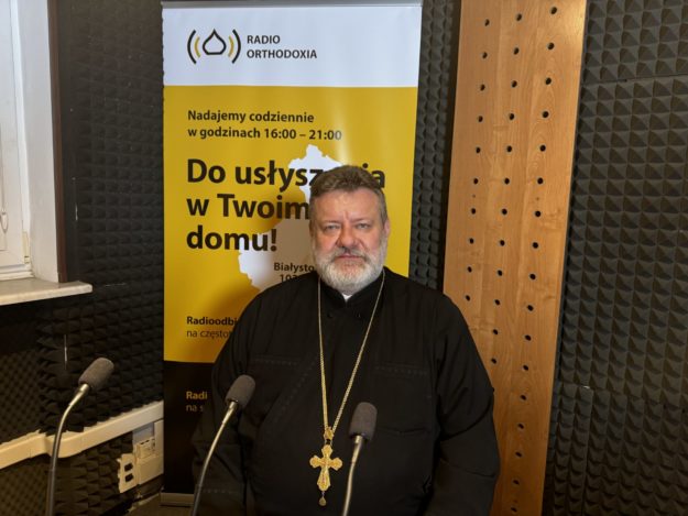 ks. Marek Wawreniuk 10.2024