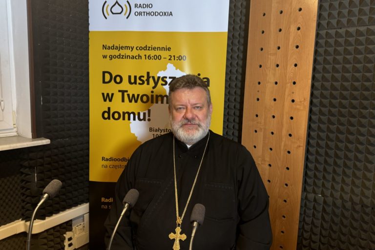 ks. Marek Wawreniuk 10.2024
