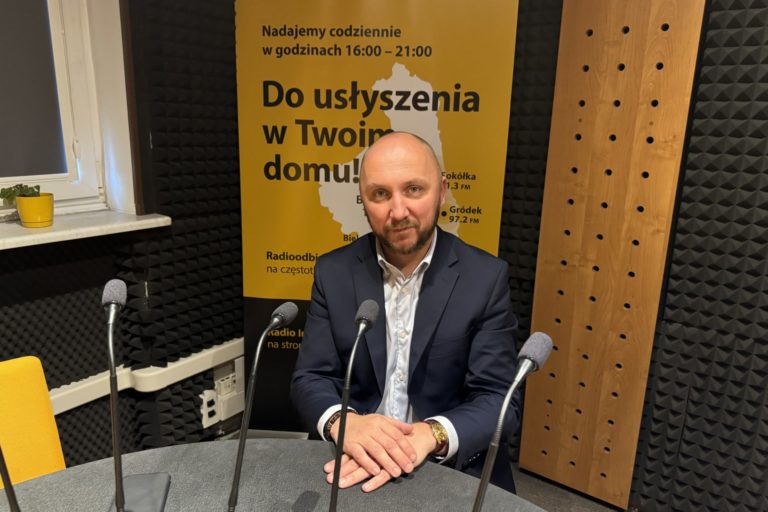 Marszałek Łukasz Prokorym 10.2024