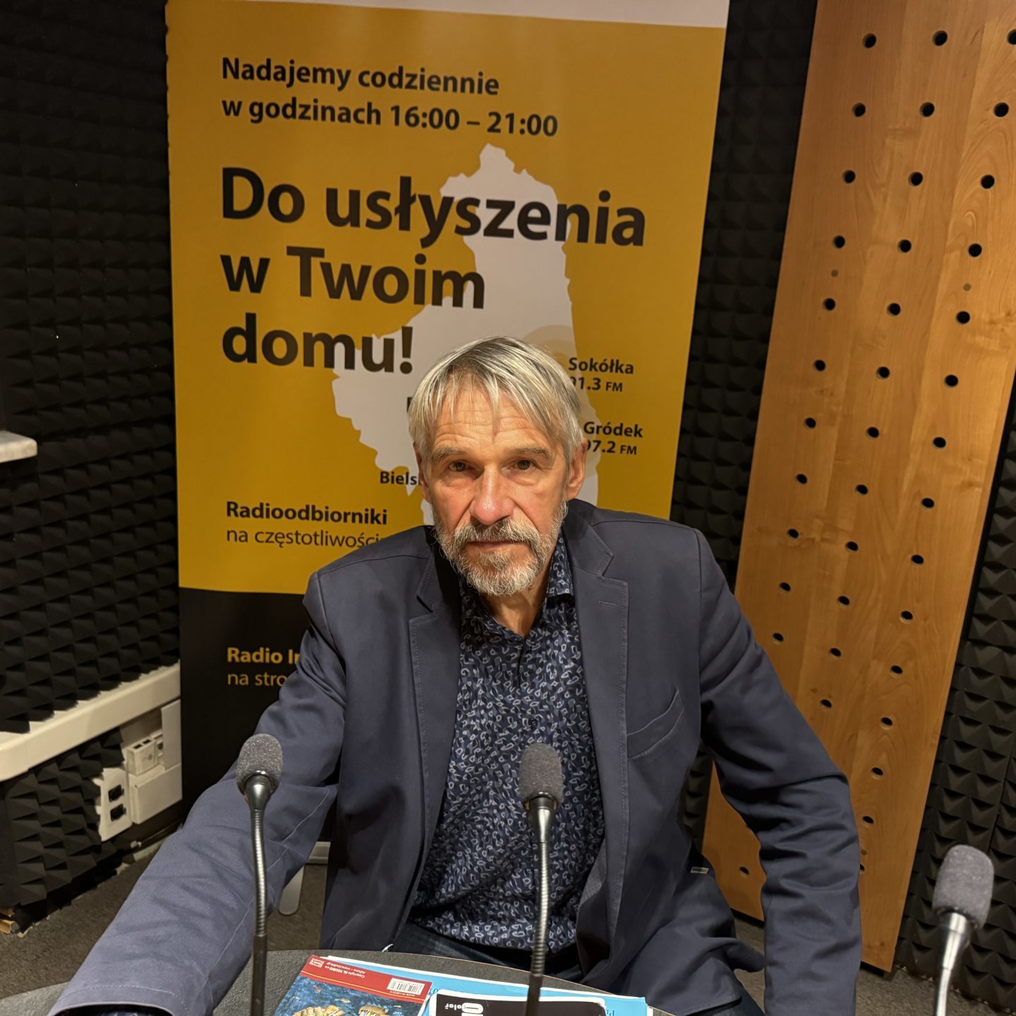 Sławomir Nazaruk 10.2024