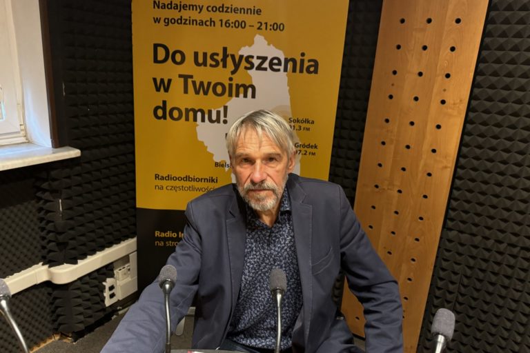 Sławomir Nazaruk 10.2024