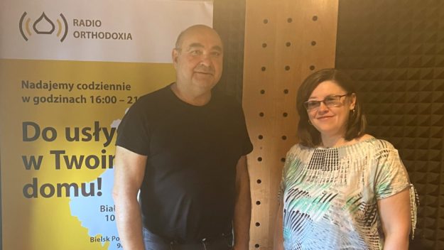 prof. Antoni Mironowicz 10.2024