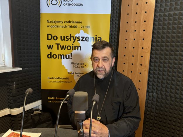 ks. Marek Ławreszuk 10.2024