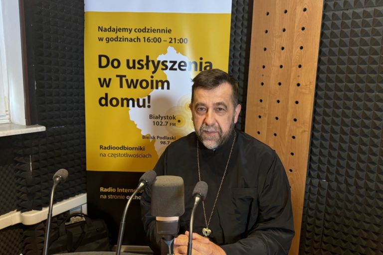 ks. Marek Ławreszuk 10.2024