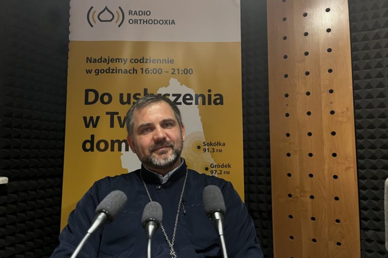 ks. Paweł Szwed