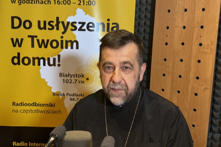 ks. Andrzej Kuźma