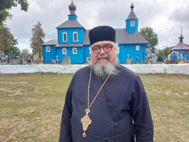 ks. Andrzej Nielipiński 10.2024