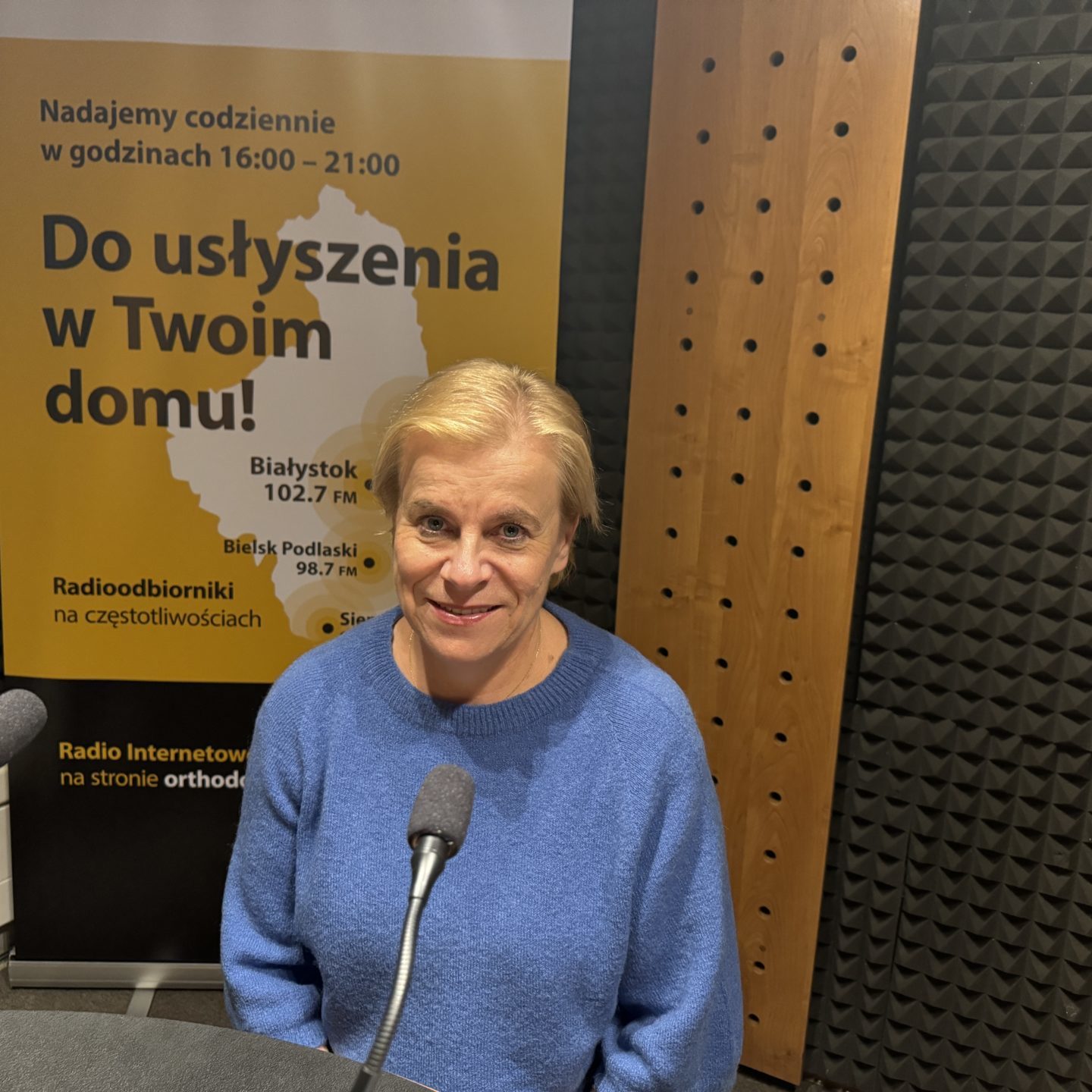 prof. Teresa Sierpińska