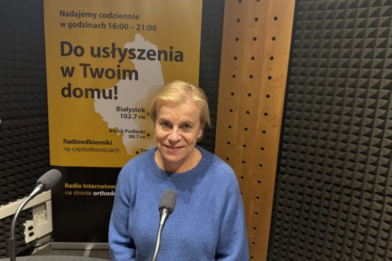 prof. Teresa Sierpińska