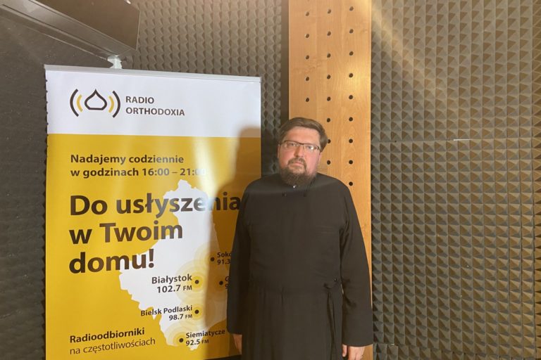 ks. Piotr Fiedoruk