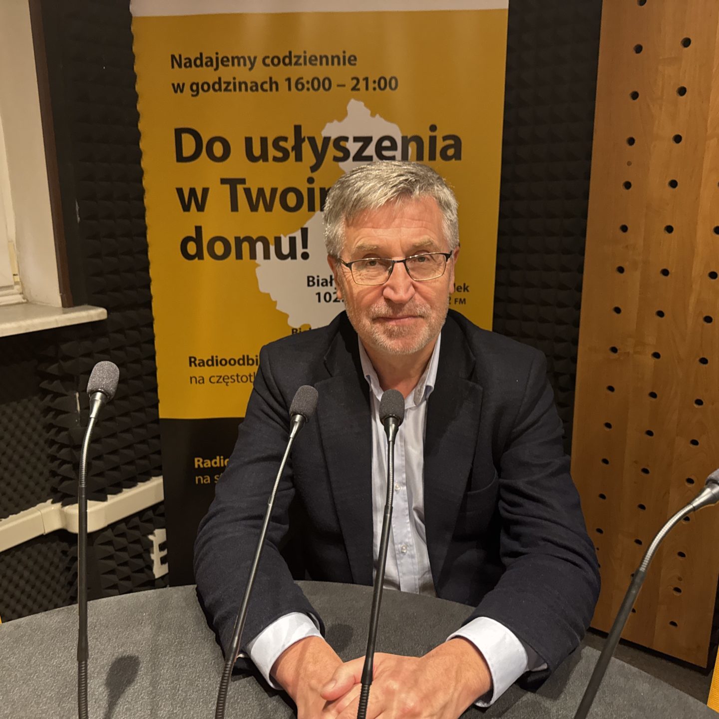 prof. Jan Kochanowicz