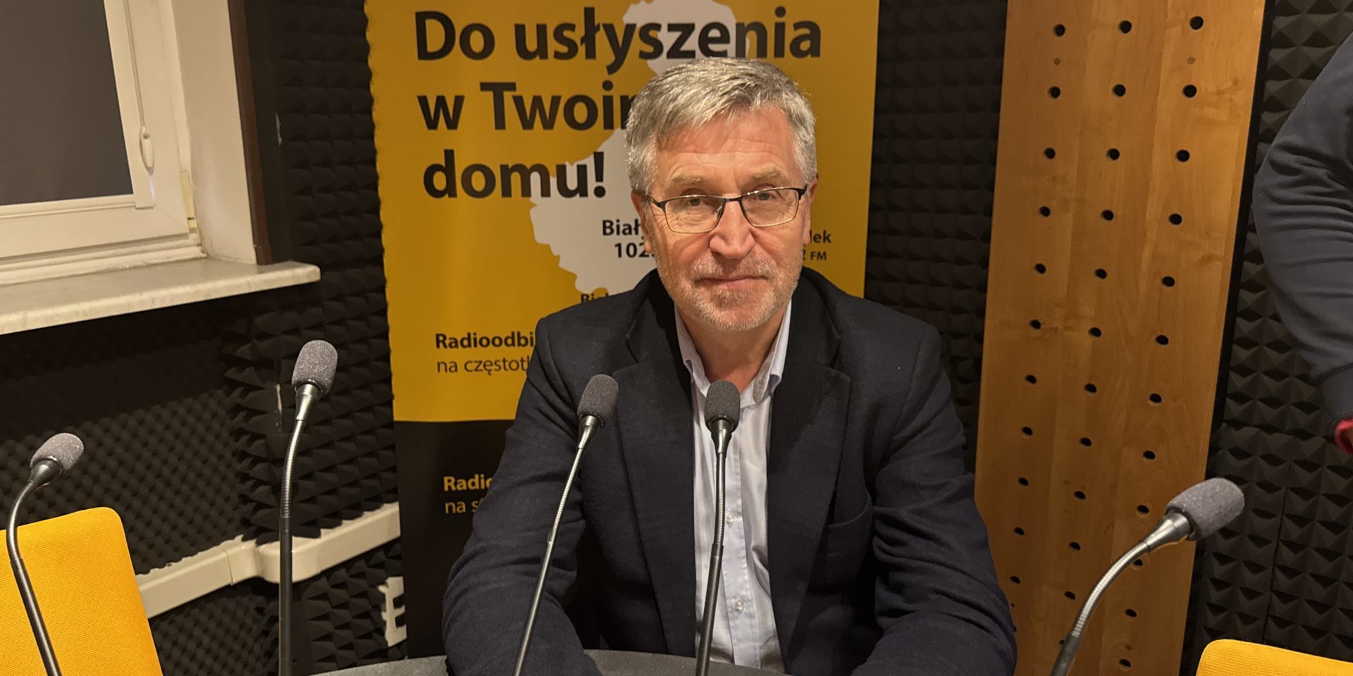 prof. Jan Kochanowicz