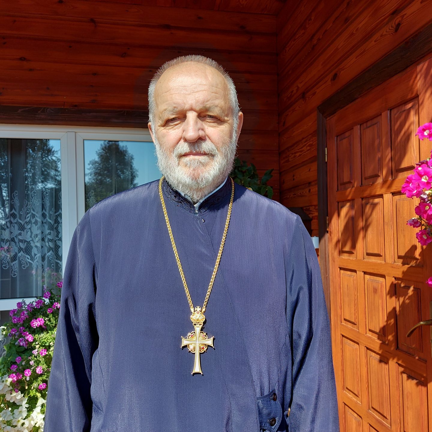 ks. Aleksander Surel