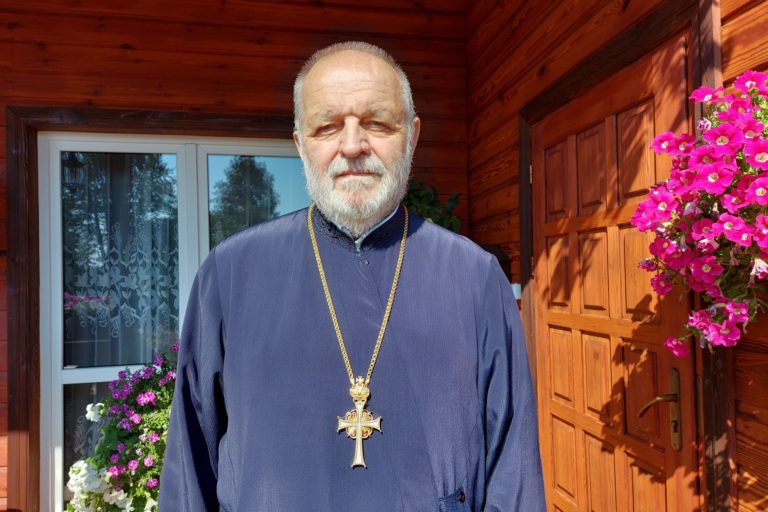 ks. Aleksander Surel