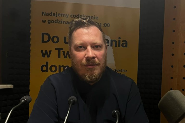 ks. Sylwester Klebus