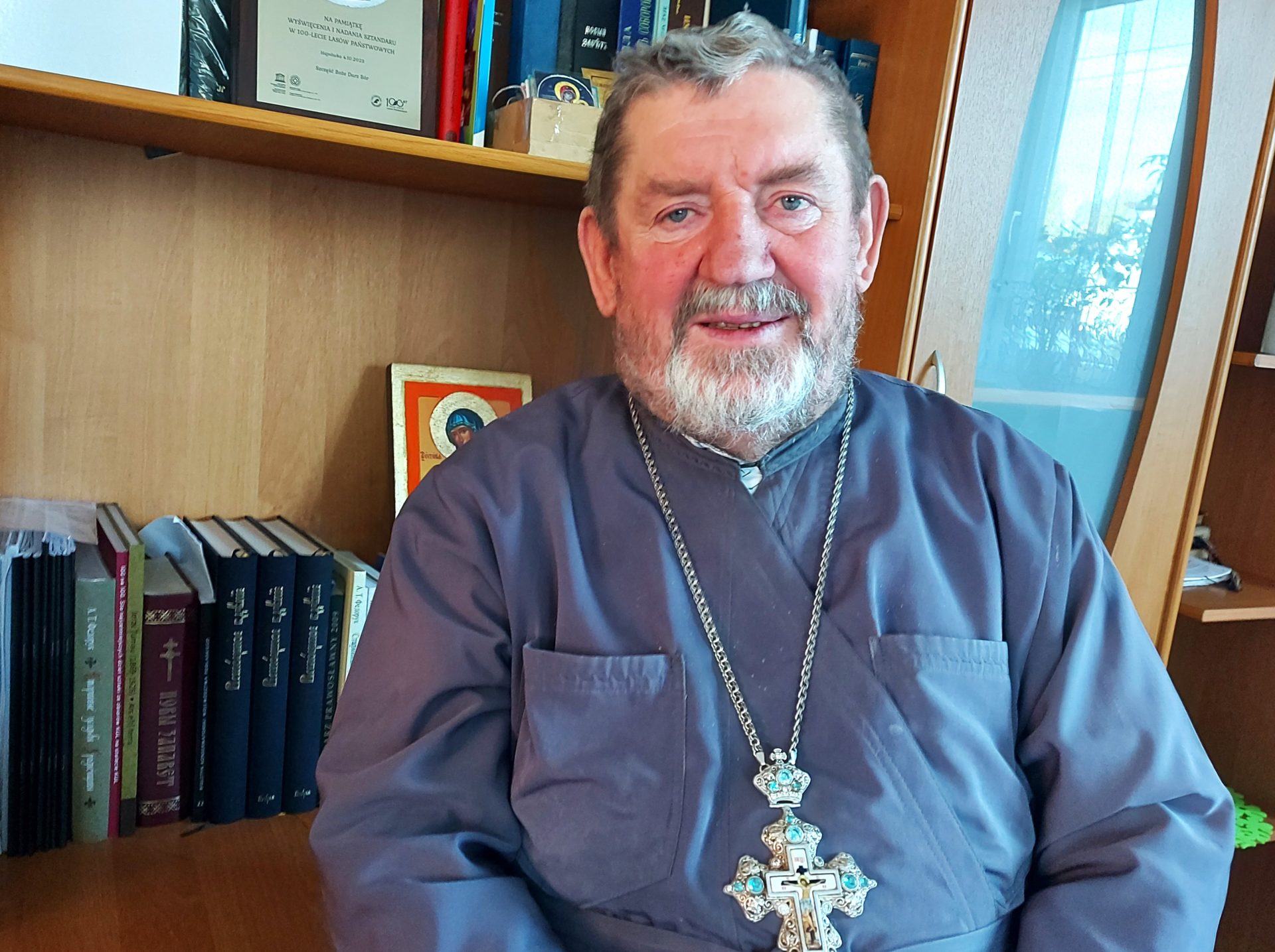 ks. Niegierewicz Michał_Hajnowka