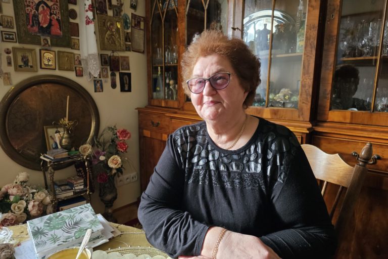 Borowik Halina-matuszka