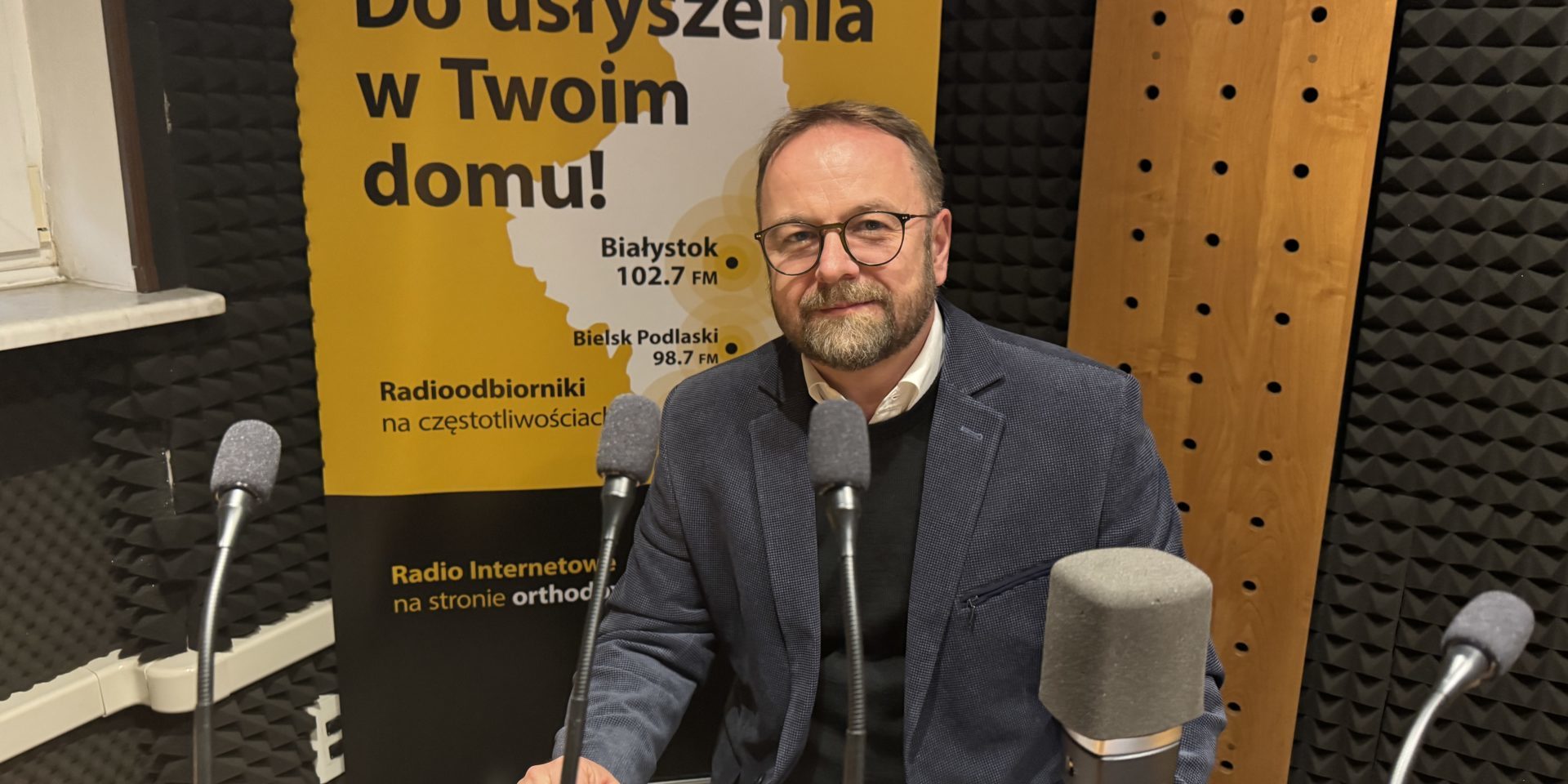 prof. Tomasz Łysoń