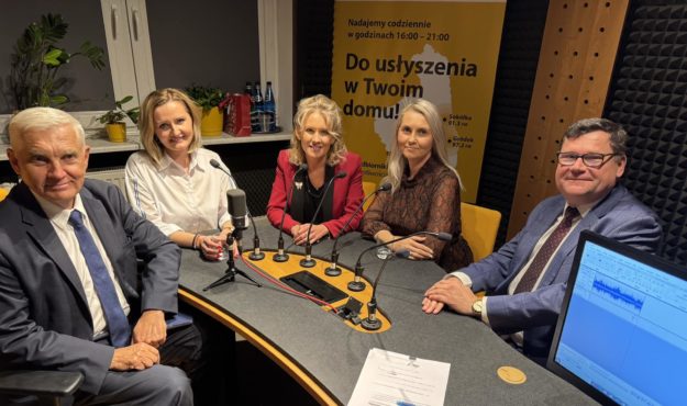 p. Truskolaski, M. Masalski i radne MB