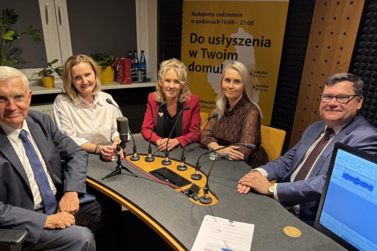 p. Truskolaski, M. Masalski i radne MB
