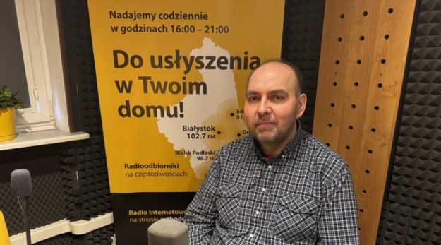 Grzegorz Szmyga 02.2025