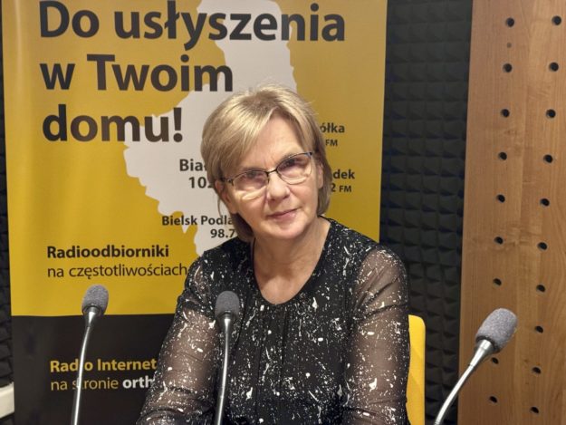 Barbara Uścinowicz 02.2025