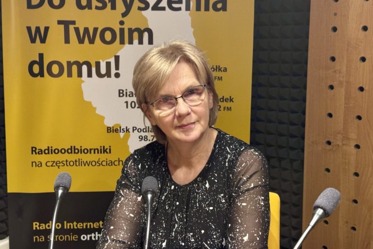 Barbara Uścinowicz 02.2025