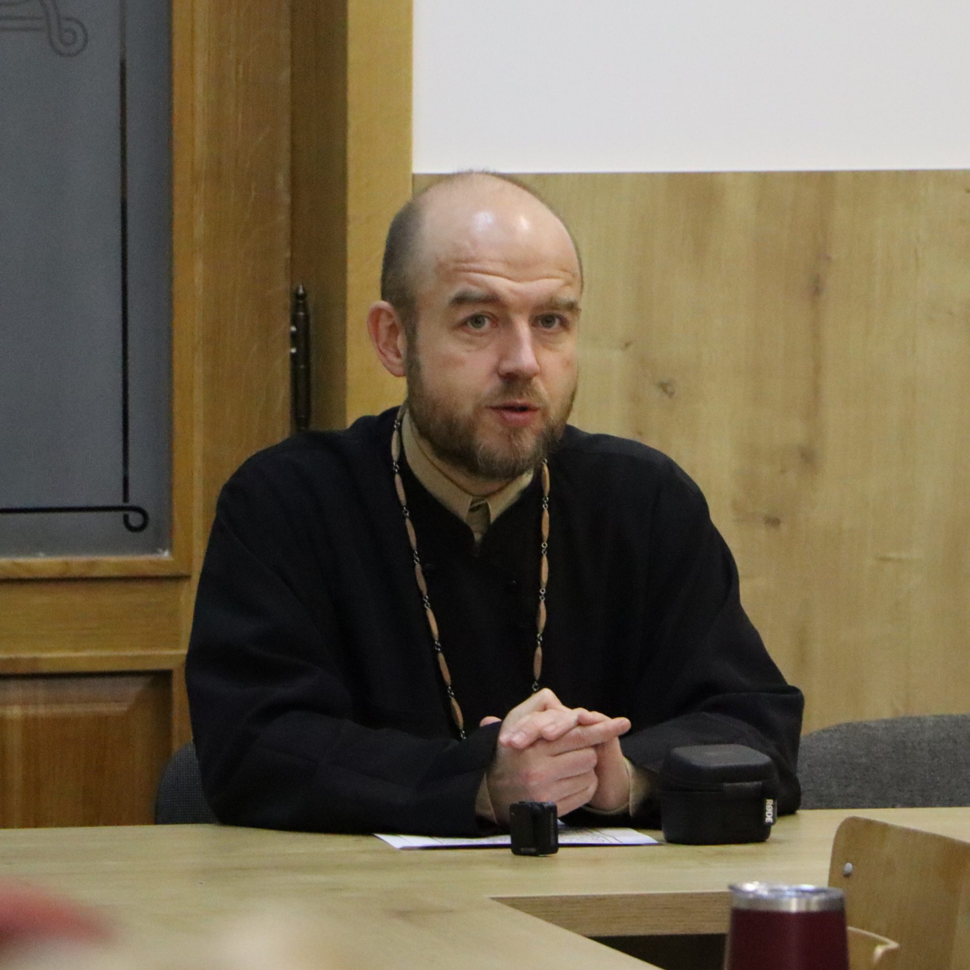 Radio Orthodoxia