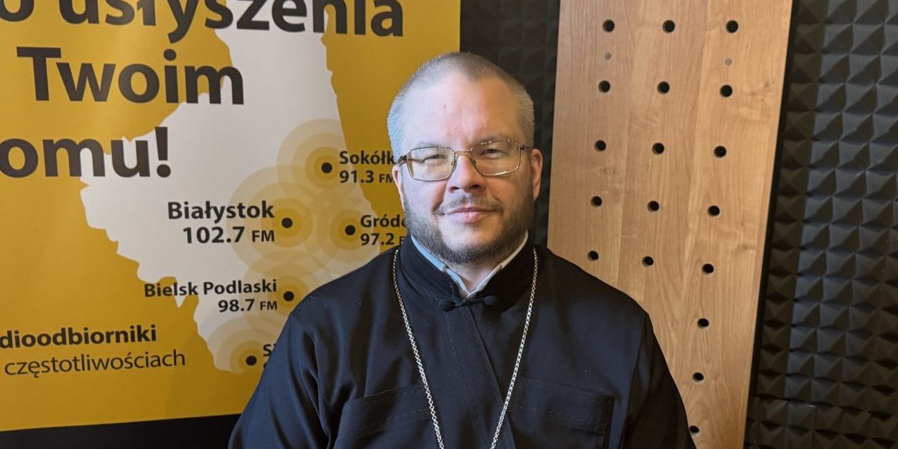 ks. Jan Tichoniuk 03.2025